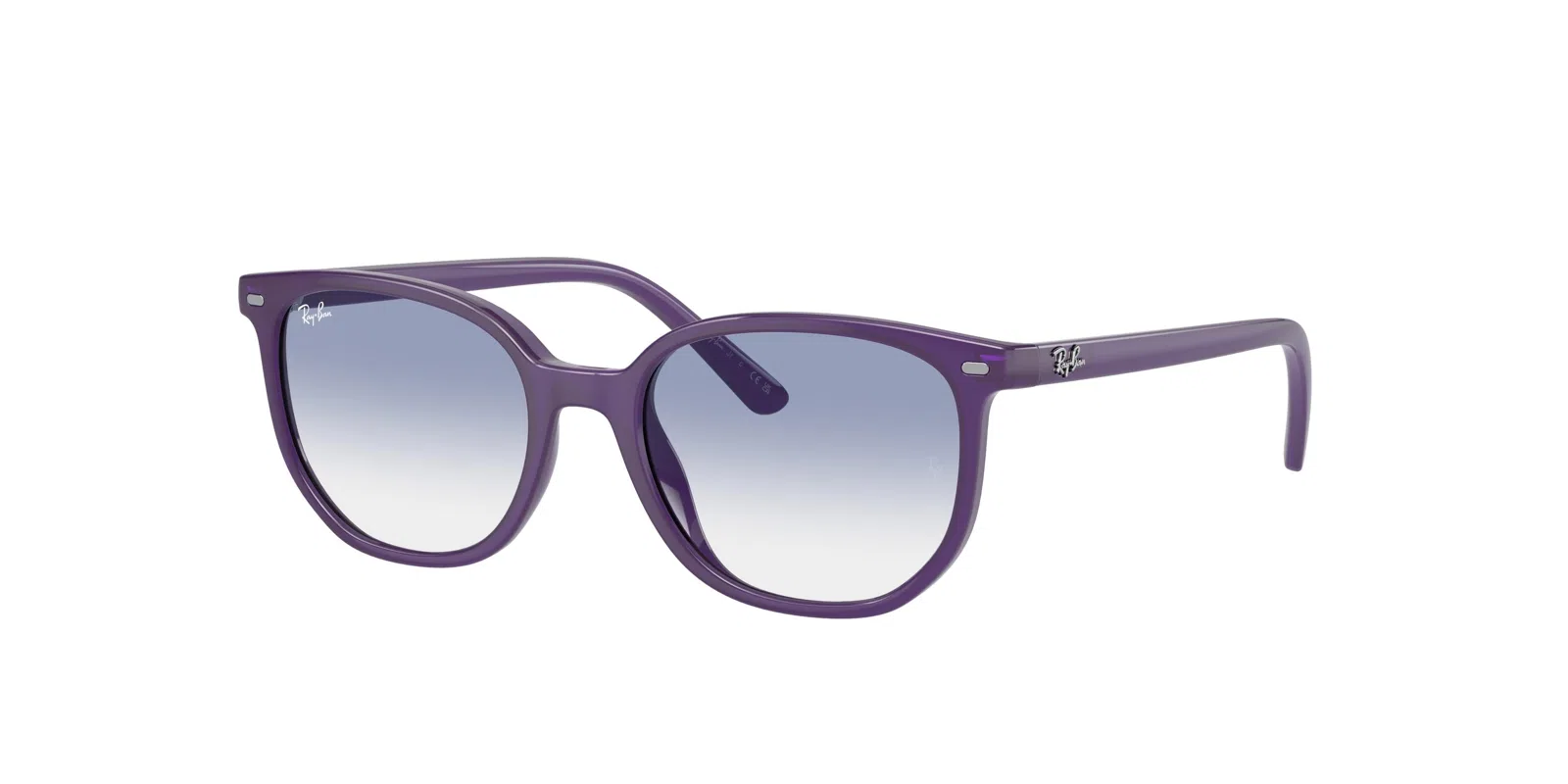 Ray-Ban Kids Elliot 0RJ9097S Sunglasses - view 32